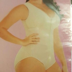 Columbian Shapewear